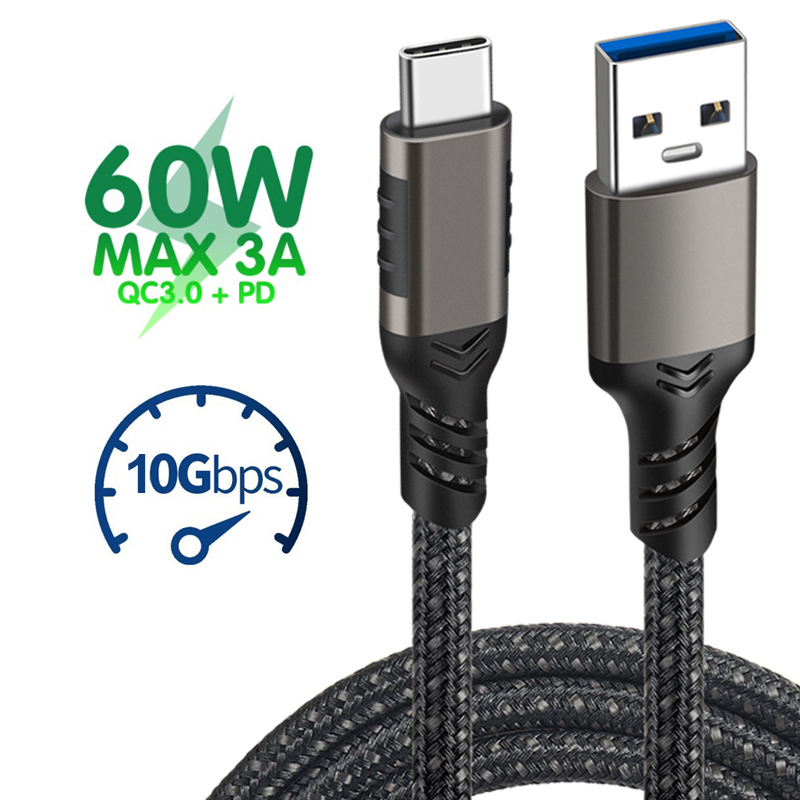 Samsung Ssd - Loại C Sang USB Một Cáp