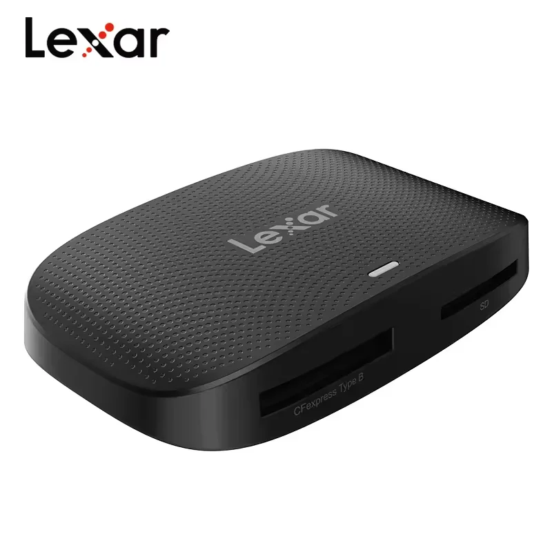 Lexar Professional High Speed  - đánh giá và giá Memory Card Ssd