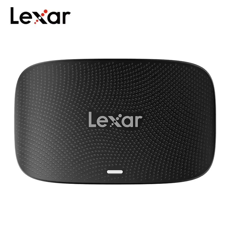 Lexar Professional High Speed  - đánh giá và giá Memory Card Ssd