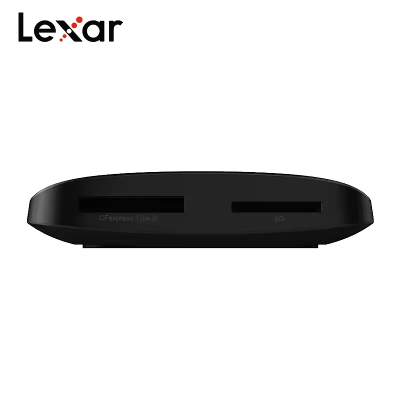 Lexar Professional High Speed  - đánh giá và giá Memory Card Ssd