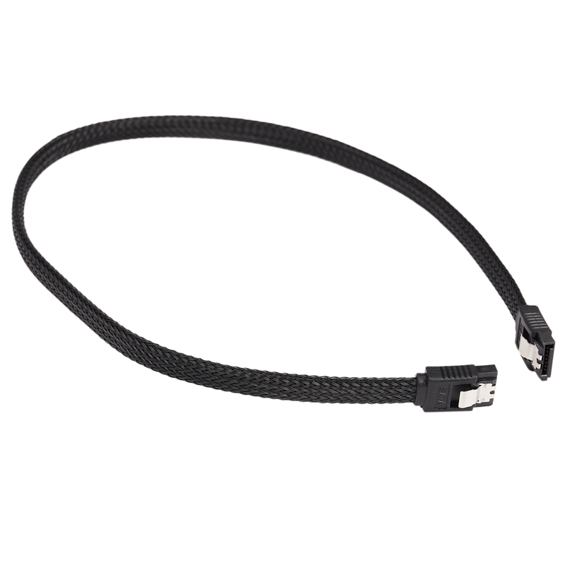 50CM SATA 3.0 III SATA3 7pin D - đánh giá và giá Sata Ssd