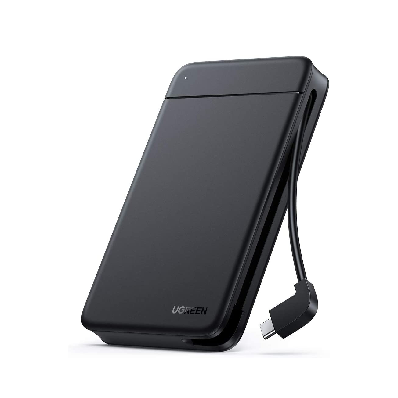 UGREEN USB C Hard Drive Enclos - đánh giá và giá Sata Ssd