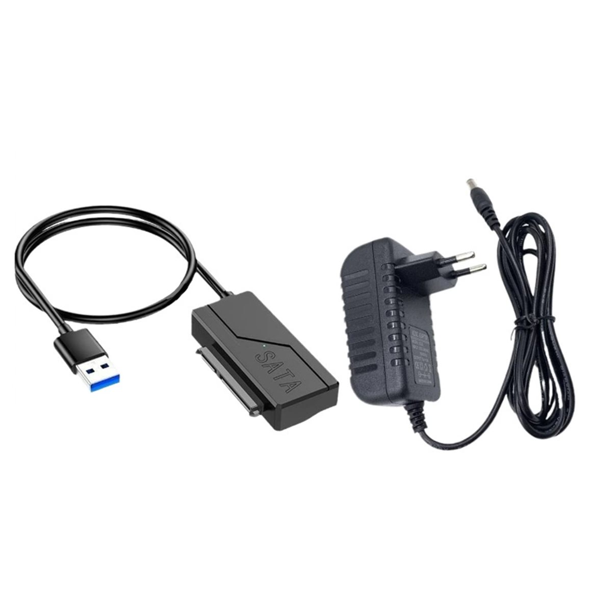 SWXF SATA to USB 3.0 Adapter C - đánh giá và giá External Ssd