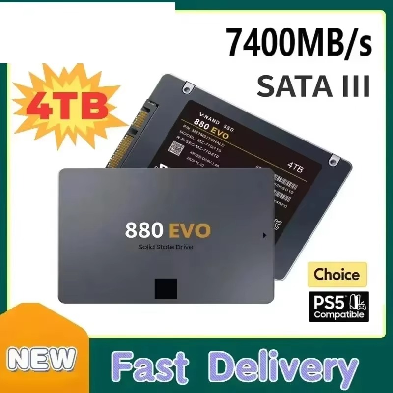 Original New SATA3 SSD 500GB 1 - đánh giá và giá Ssd 500Gb