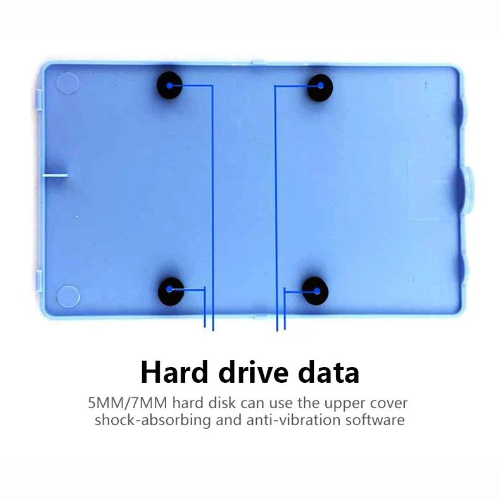 New USB 3.0 Hard Drive Enclosu - đánh giá và giá Sata Ssd