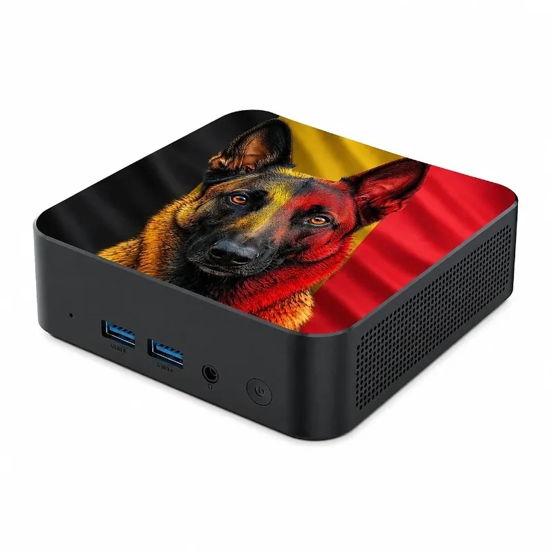2026 New Mini PC Intel Core i3 - đánh giá và giá Ssd 2Tb