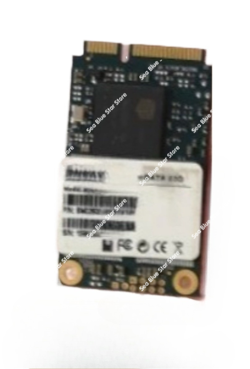 Hard drive 60G MSATA solid sta - đánh giá và giá Sata Ssd
