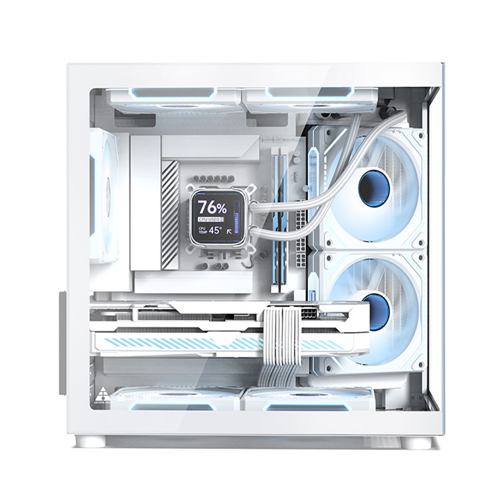 I9 14900k Gtx 4090 Desktop Gam - đánh giá và giá Ssd 1Tb