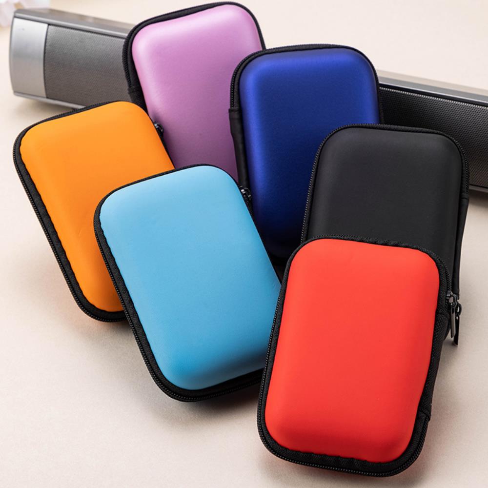 Hard PU Case For SanDisk PSSD/ - đánh giá và giá Ssd 500Gb