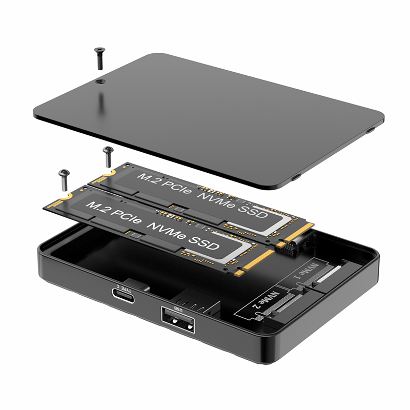Trạm kết nối M.2 NVME hai khe, - đánh giá và giá 8Tb M2 Nvme Ssd