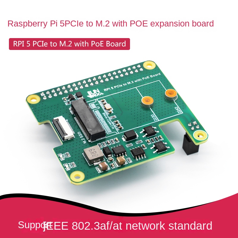 Raspberry Pi 5 PCIe M.2 NVMe S - đánh giá và giá Nvme Ssd