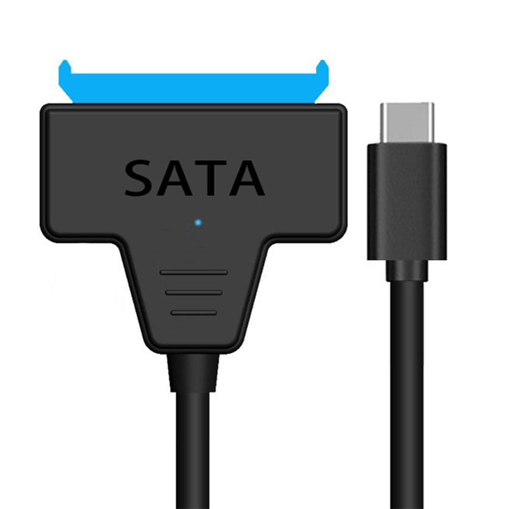 Sata To USB 3.0 Adapter Conver - đánh giá và giá Sata Ssd