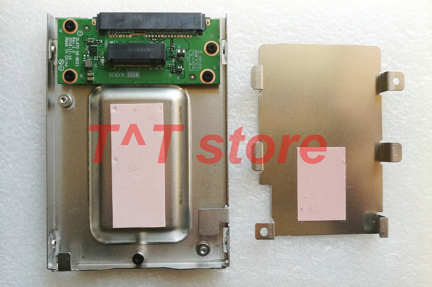 Ban Đầu Cho Thinkpad T460P T47 - đánh giá và giá Sata Ssd