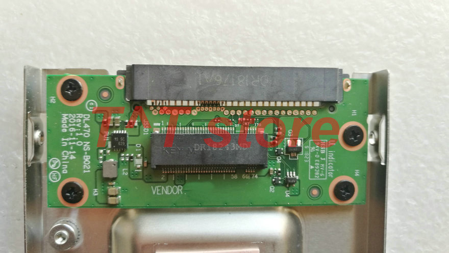 Ban Đầu Cho Thinkpad T460P T47 - đánh giá và giá Sata Ssd